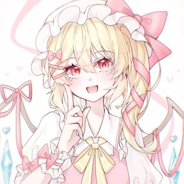 カワイイでしょ？♡