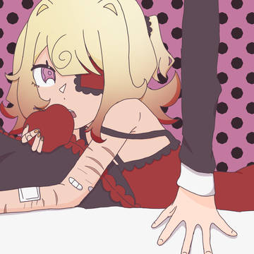 ロミオとジュリエット