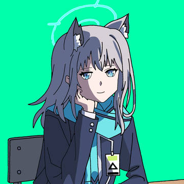 PVシロコ