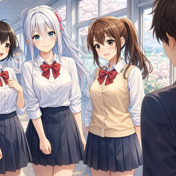 学生編
