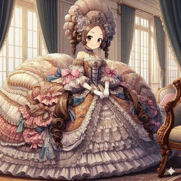 からかい上手の王女さま