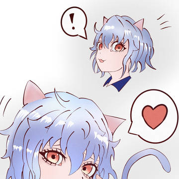 自分が可愛いことをわかってるピトー