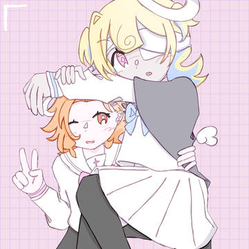 komachino uniforms †