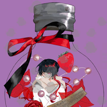 仕事絵２
