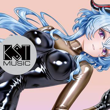 ぴたけっと5新刊「Casual Latex Style 2」表紙