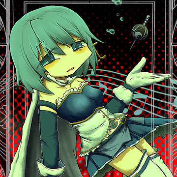 美樹さやか