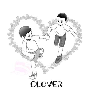 CLOVER（勇尾）