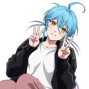 赤尾晶