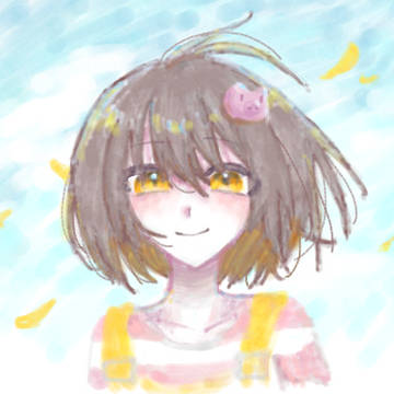 ひまわり畑で捕まえて