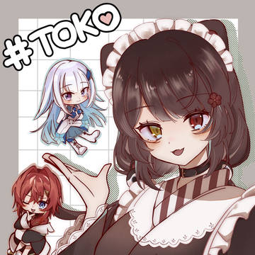 ♡♡♡