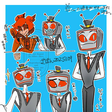 HZBNまとめ