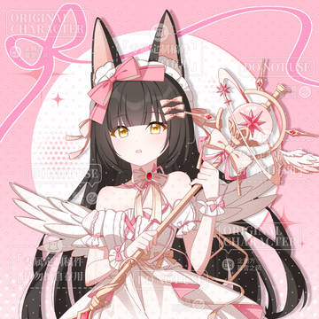 长门也要成为魔法少女()