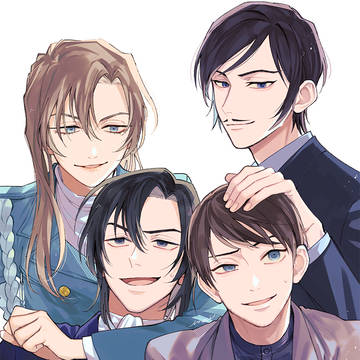 DCログ④