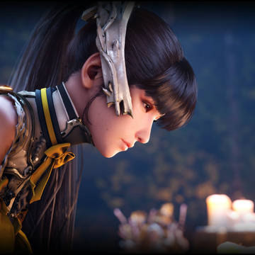 Fusion Eve Wallpaper