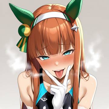 競泳スズカ