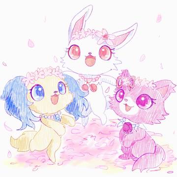 HPD絵まとめ