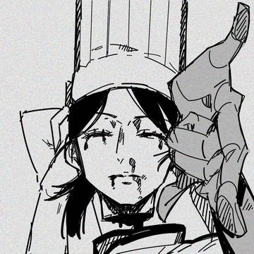 落下の悪魔