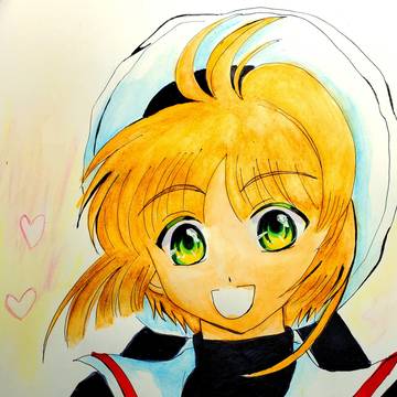 さくらちゃん、ハピバ!