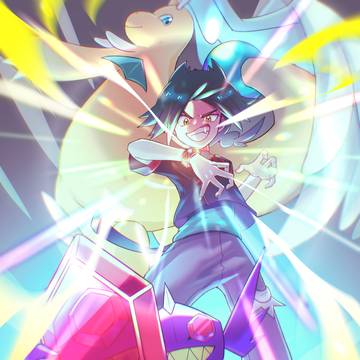 初登場から1周年!