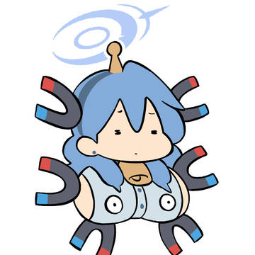 レアコイル