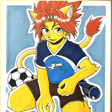 宗太郎くん