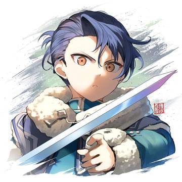 子どもフェリクス【FE】