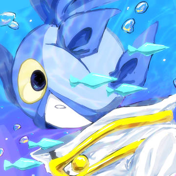 🐟