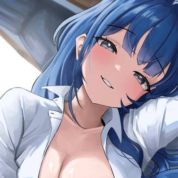 NIKKE Arcana