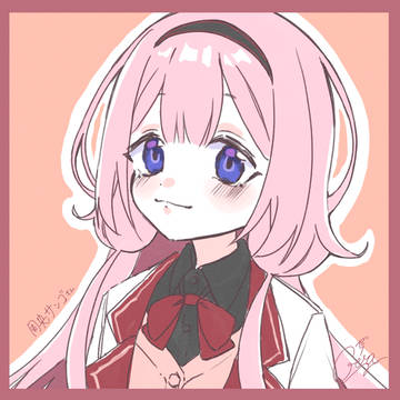 ンゴちゃん