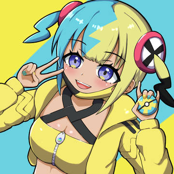 カナリィ