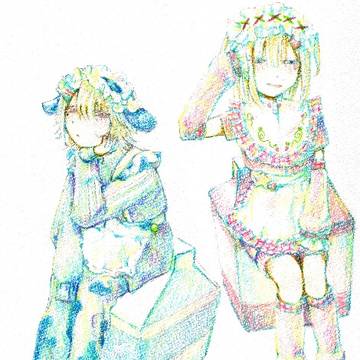いちごみるく