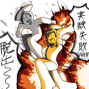 sprunki X まとめ⑯