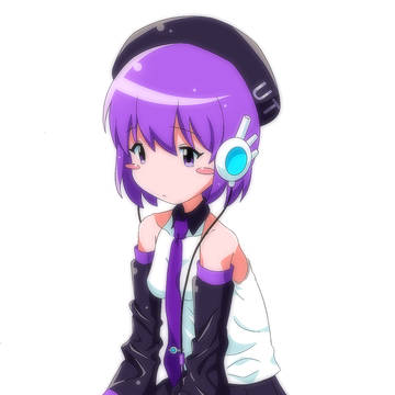 唄音ウタ