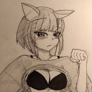 杏山カズサ　２