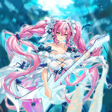 恋愛§結魂 フレデリカ