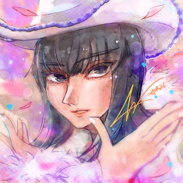 Thousand Flower