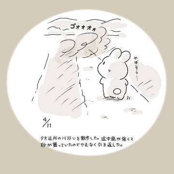 今日の日記