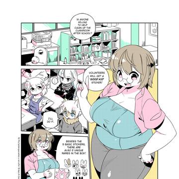 Modern MoGal #416 English
