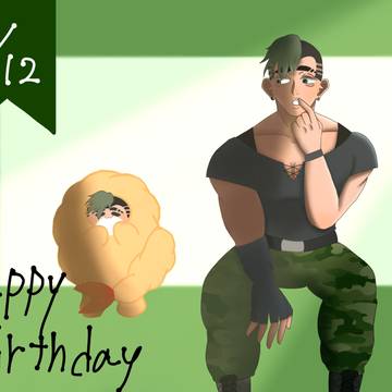 ‪🎉♥︎ ᕼᗩᑭᑭY ᗷIᖇTᕼᗞᗩY ♥︎🎉