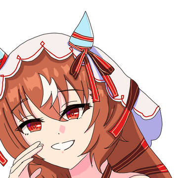 最近書いてたウマ娘たち