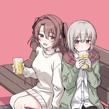 上伊那ぼたん、酔へる姿は百合の花