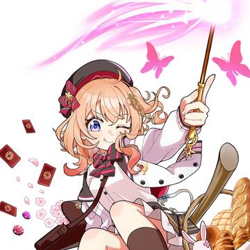 【ごちうさ】マジラビココアさん
