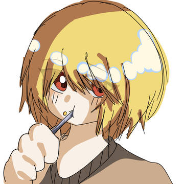 クラピカ