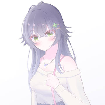 月村さんと春デート