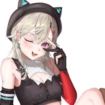 小森めと