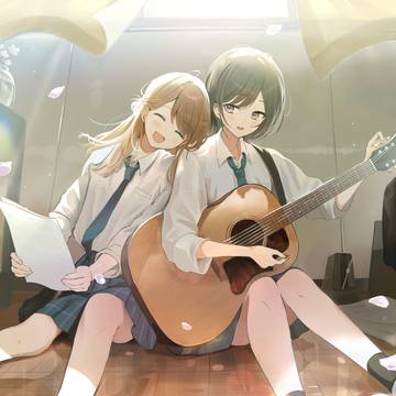 「新曲聴かせて」