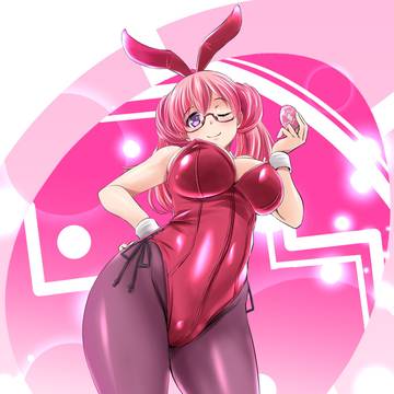 バニ―とタマゴ