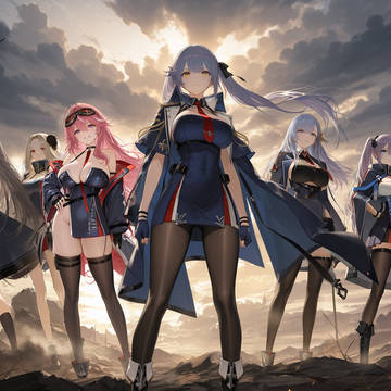 エセックス級 USS Essex
