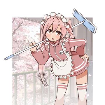 桜ミク