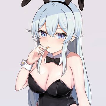 ヤニカスバニー(酒)